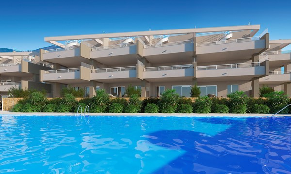 Medium property photo - Avenida del Arte 22, 29680 Estepona